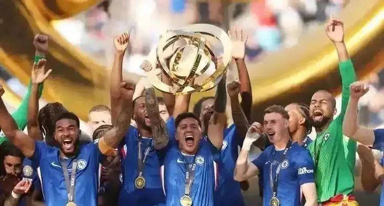 新版世俱杯选拔体系的最大问题：错过了最重要的赛季