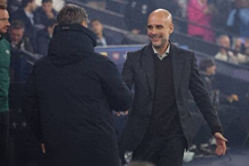 瓜迪奥拉深情回忆拜仁时光：那段日子太美好，我至今想念德甲